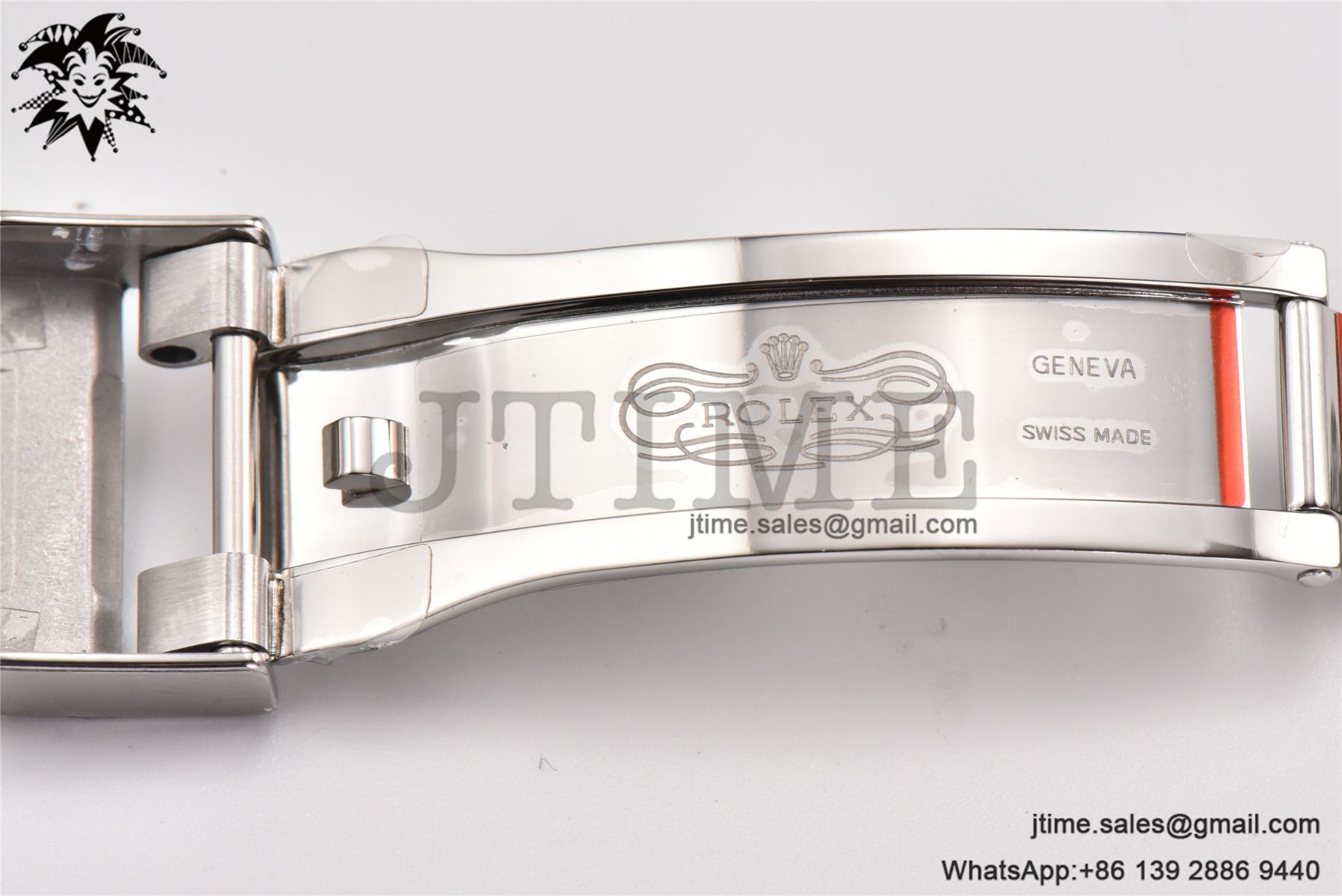 Sea-Dweller 4000 Baselworld 126600 ARF - Image 17