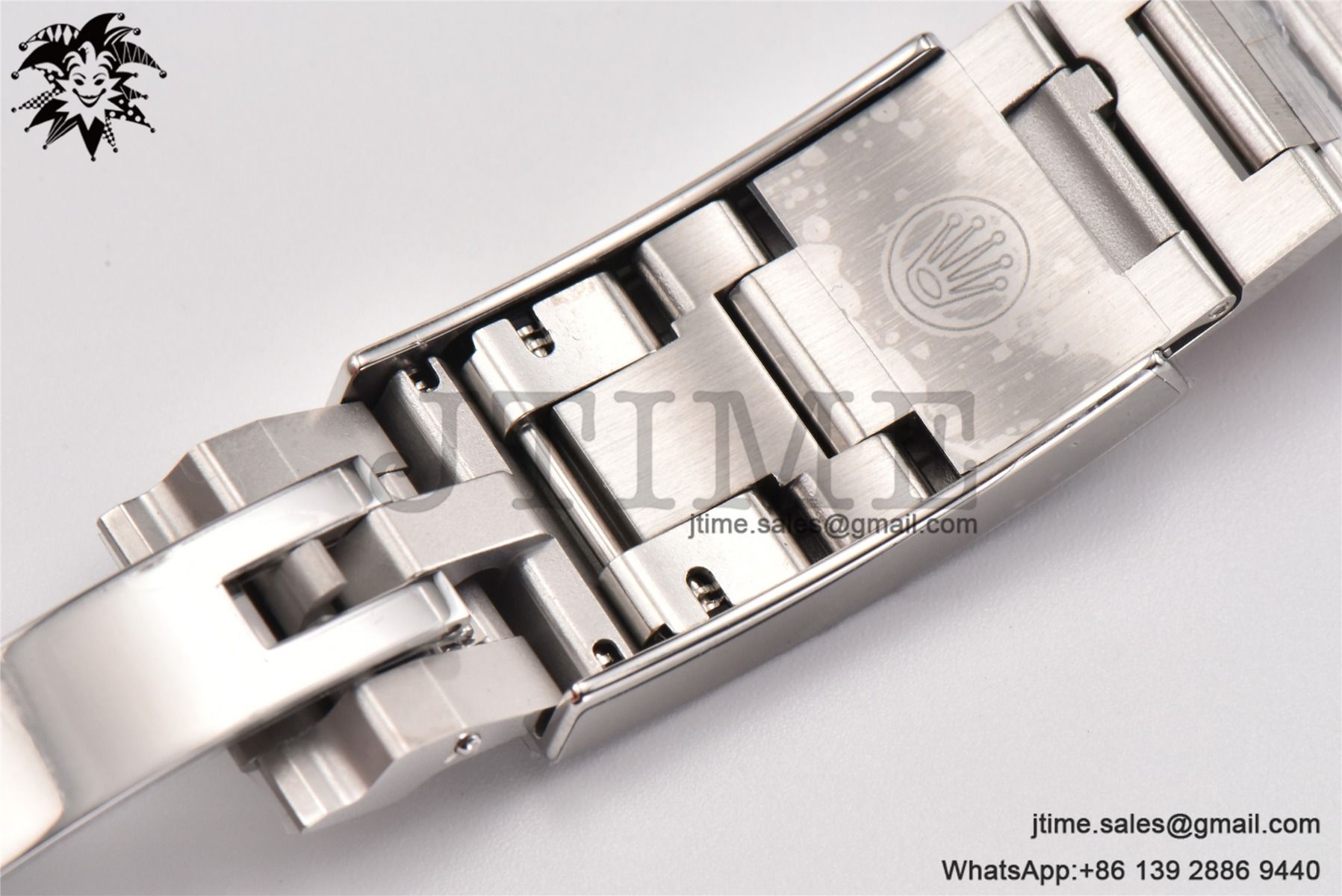 Sea-Dweller 4000 Baselworld 126600 ARF - Image 19