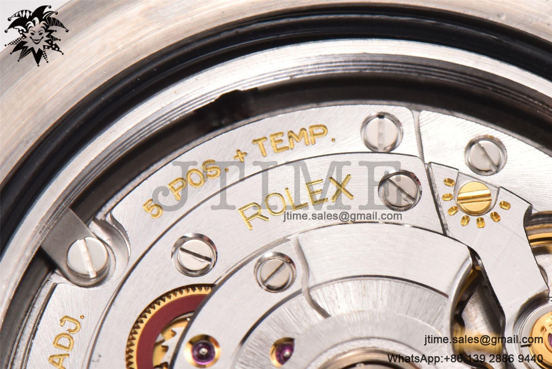 Sea-Dweller 4000 Baselworld 126600 ARF - Image 23