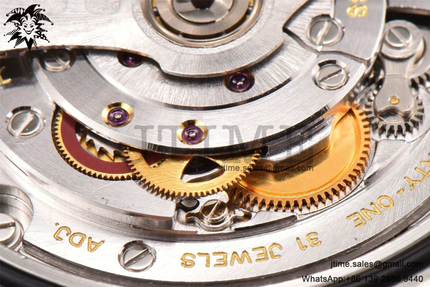 Sea-Dweller 4000 Baselworld 126600 ARF - Image 26