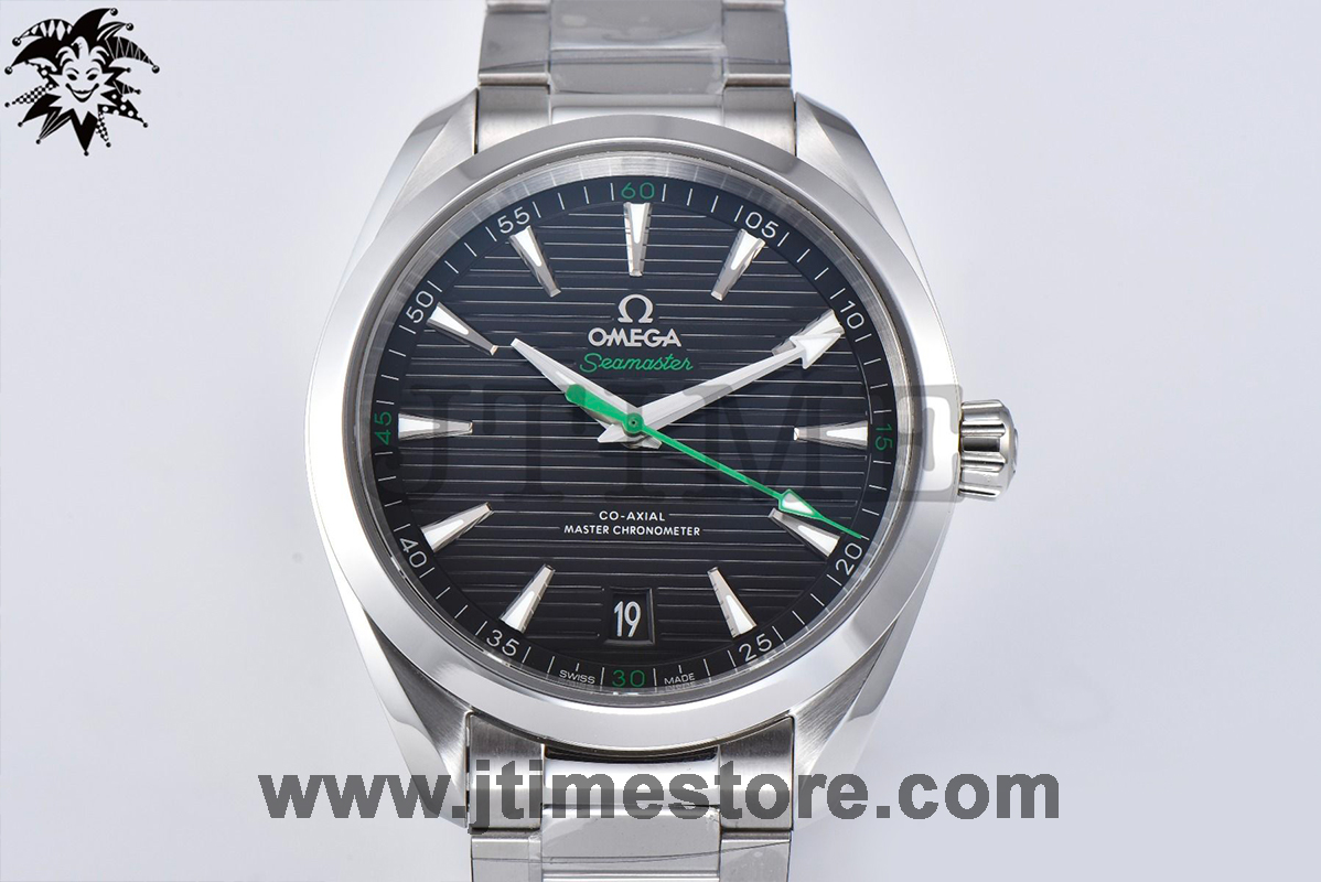 Aqua Terra 150M Master Chronometers VSF - Image 5