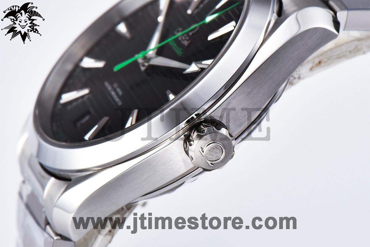 Aqua Terra 150M Master Chronometers VSF - Image 4