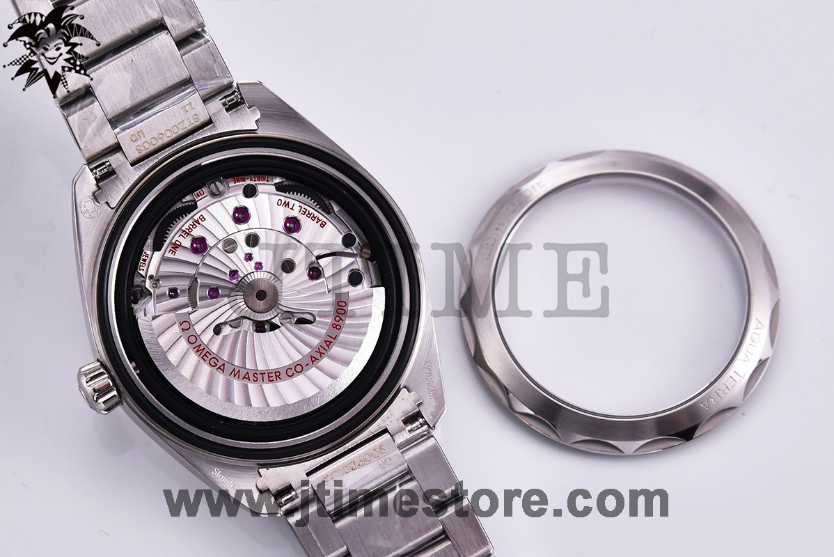 Aqua Terra 150M Master Chronometers VSF - Image 12