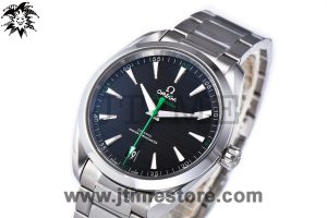 Aqua Terra 150M Master Chronometers VSF