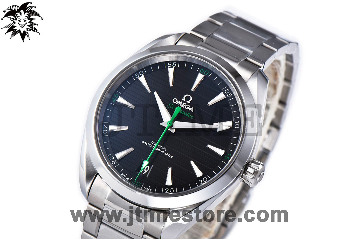 Aqua Terra 150M Master Chronometers VSF
