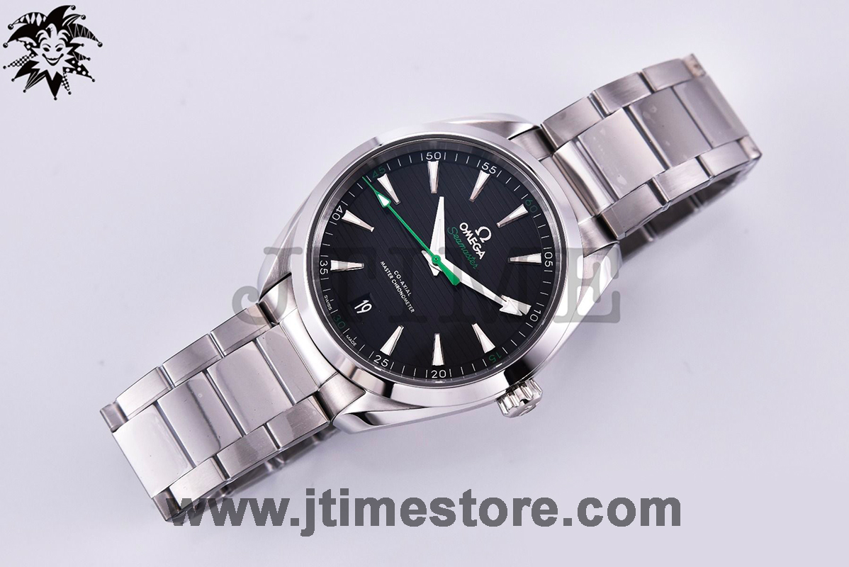 Aqua Terra 150M Master Chronometers VSF - Image 3