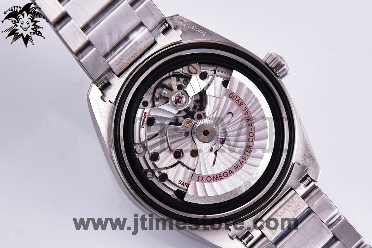Aqua Terra 150M Master Chronometers VSF - Image 11