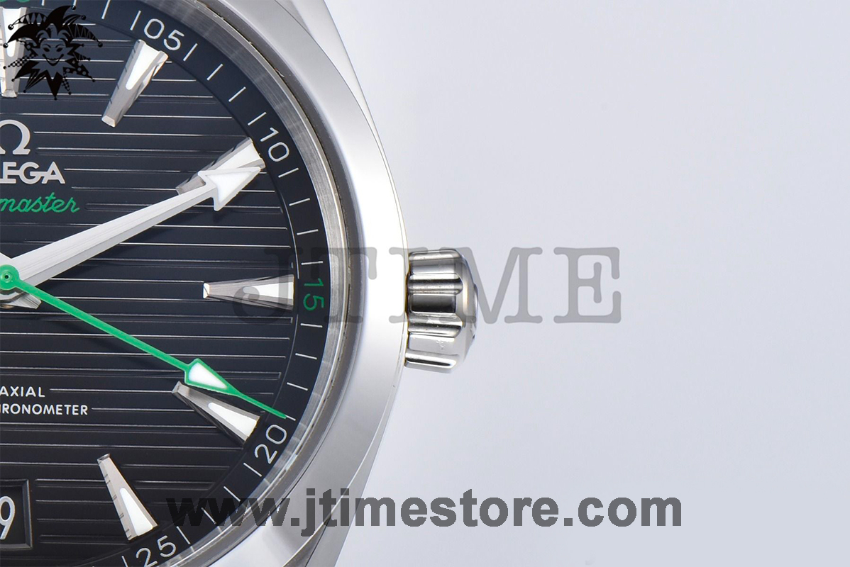 Aqua Terra 150M Master Chronometers VSF - Image 6