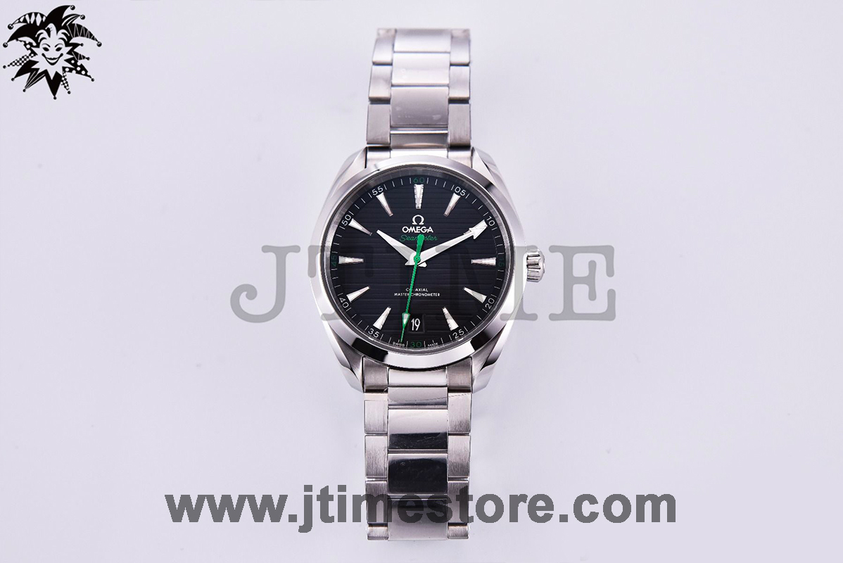 Aqua Terra 150M Master Chronometers VSF - Image 2