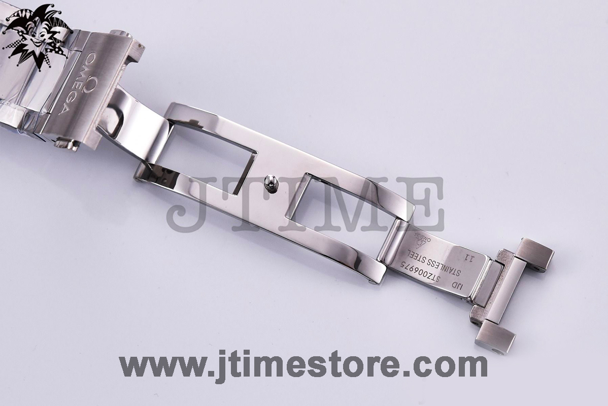 Aqua Terra 150M Master Chronometers VSF - Image 10