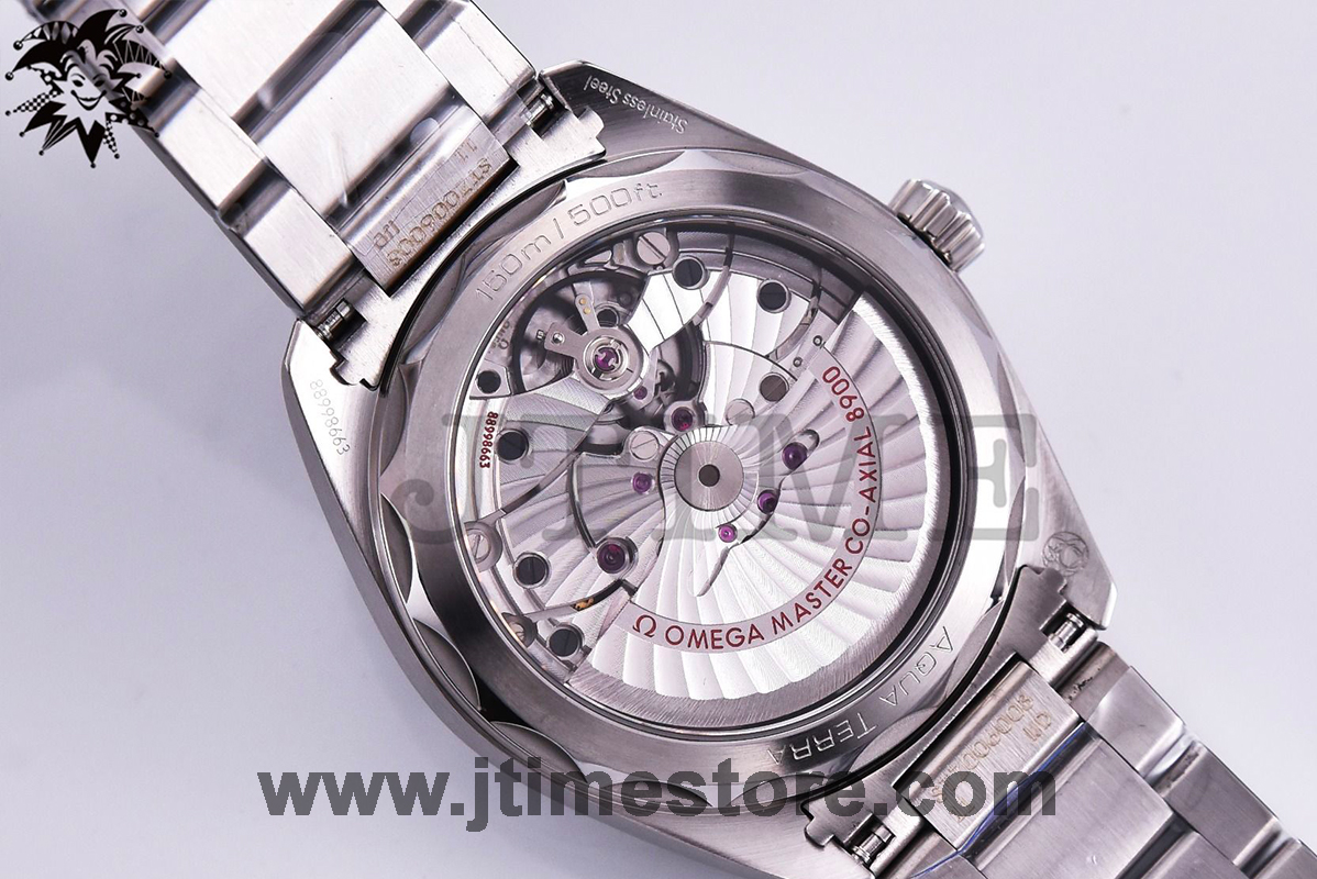 Aqua Terra 150M Master Chronometers VSF - Image 13