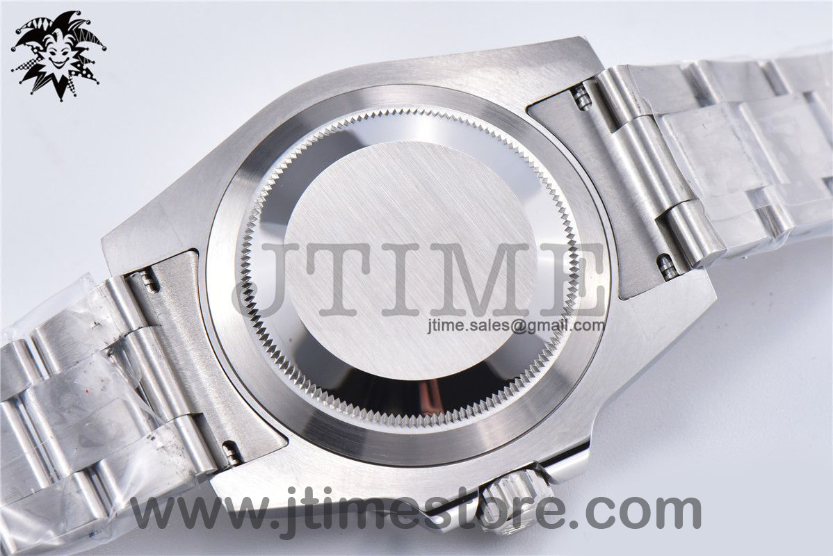 Submariner 116610 LN Black Ceramic ZZF A2836 V2 - Image 6