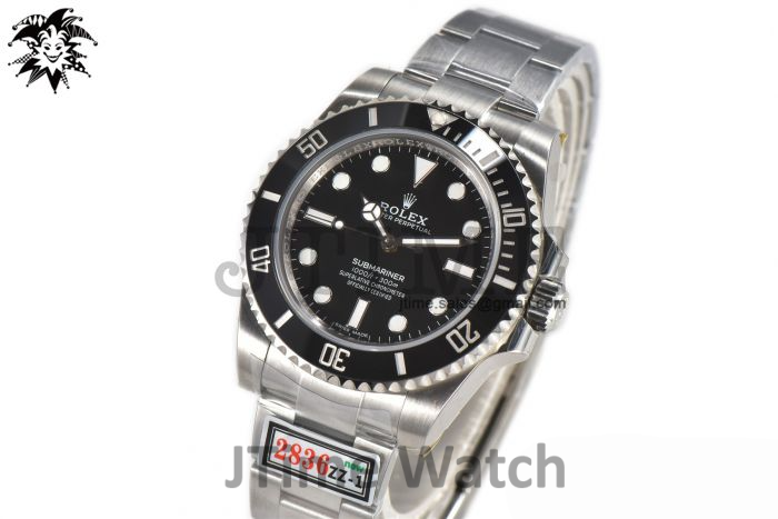 Submariner 114060 LN No Date ZZF A2836