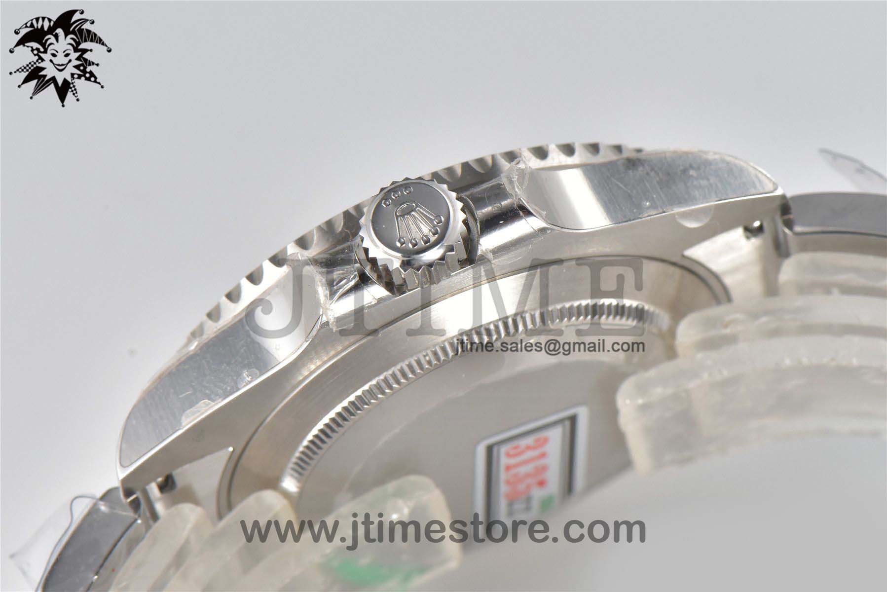 Submariner 114060 LN No Date ZZF A2836 - Image 9