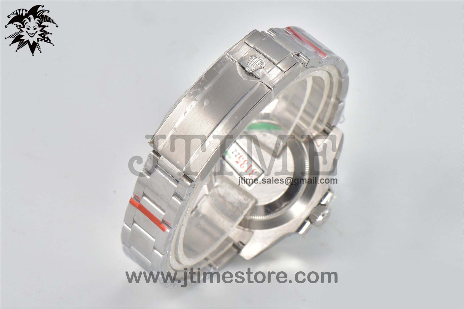 Submariner 114060 LN No Date ZZF A2836 - Image 7