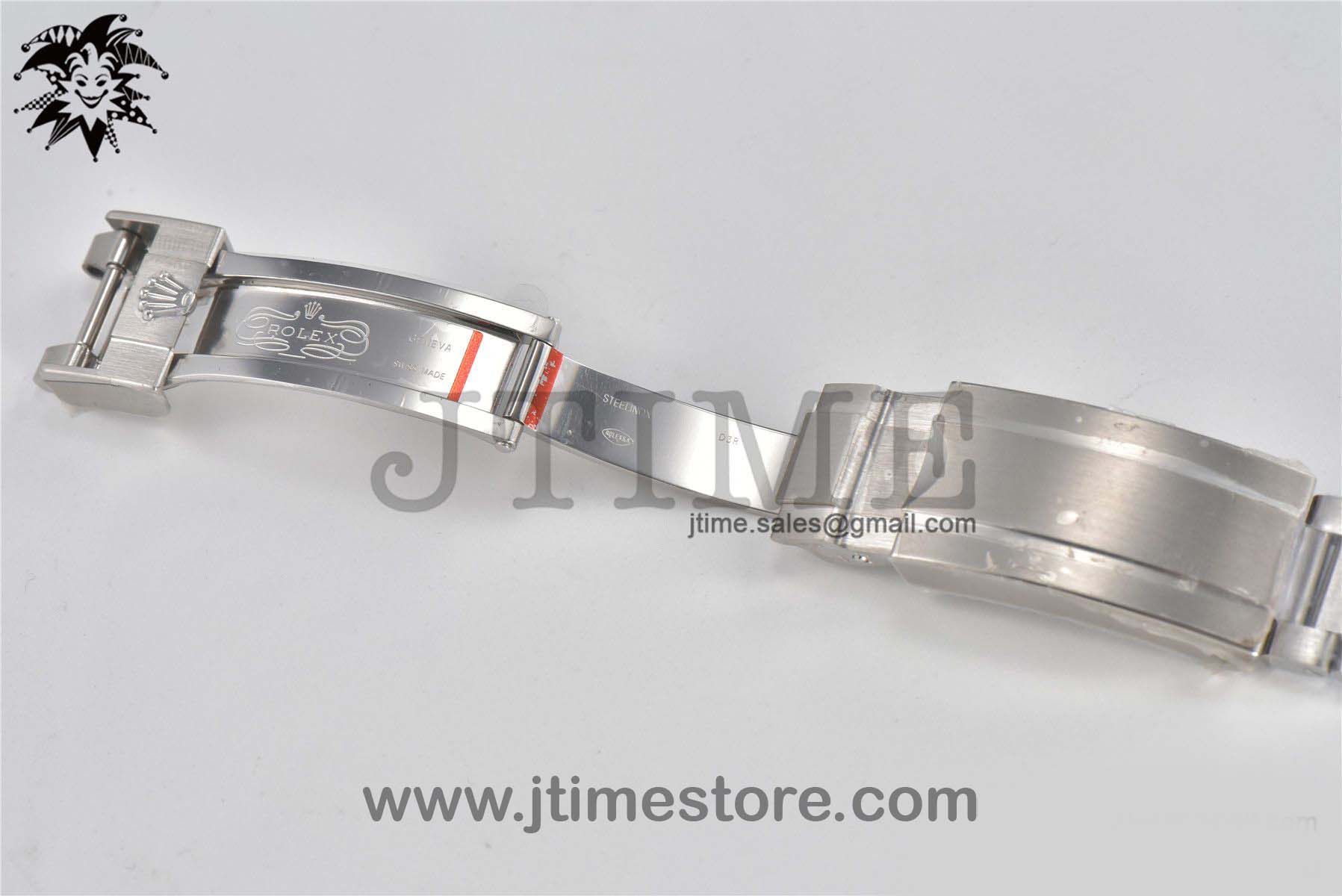 Submariner 114060 LN No Date ZZF A2836 - Image 6