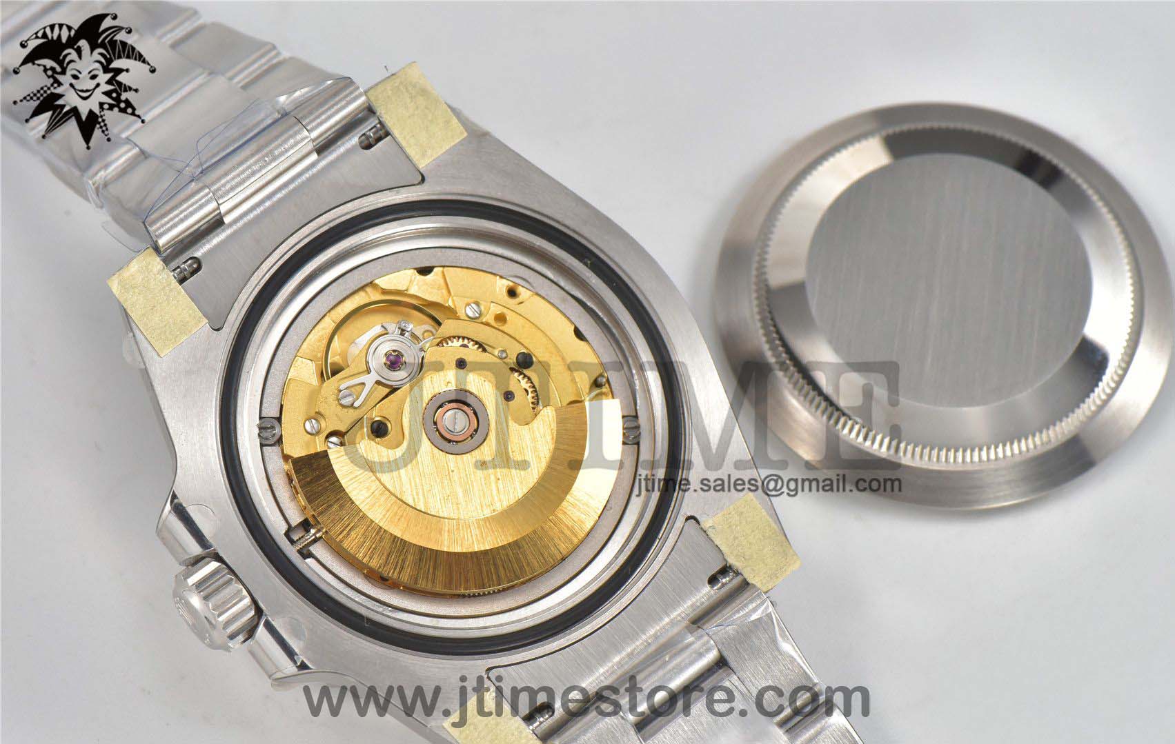 Submariner 114060 LN No Date ZZF A2836 - Image 8