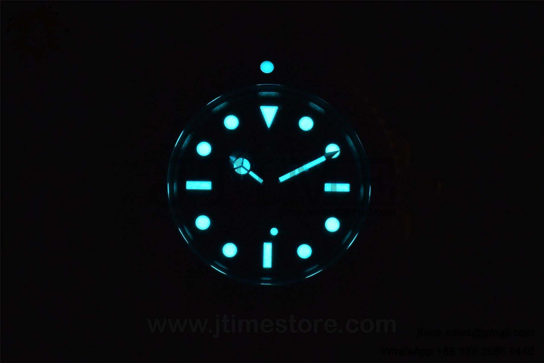 Submariner 114060 LN No Date ZZF A2836 - Image 10