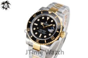 Submariner 116613 LN Clean Factory 1:1 VR3135