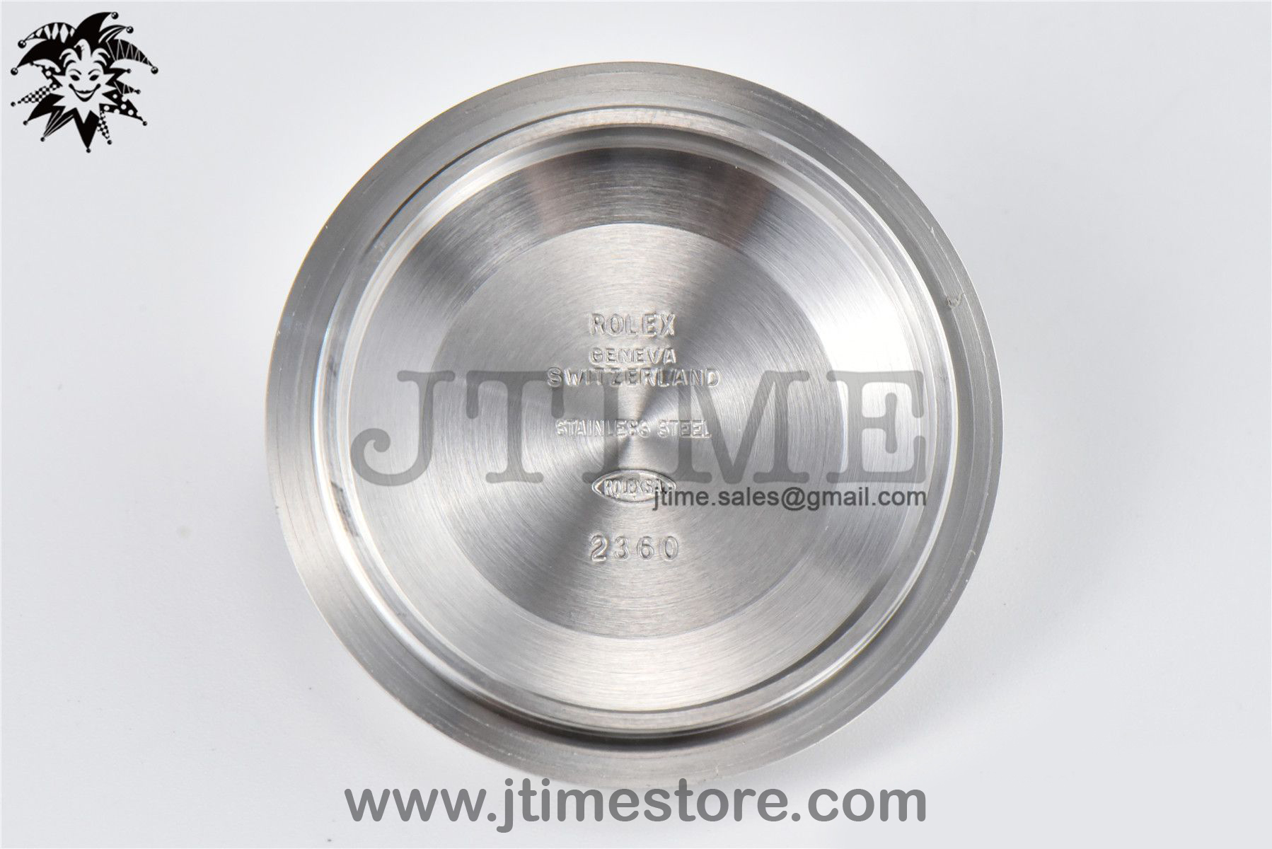 Submariner 116613 LN Clean Factory 1:1 VR3135 - Image 5