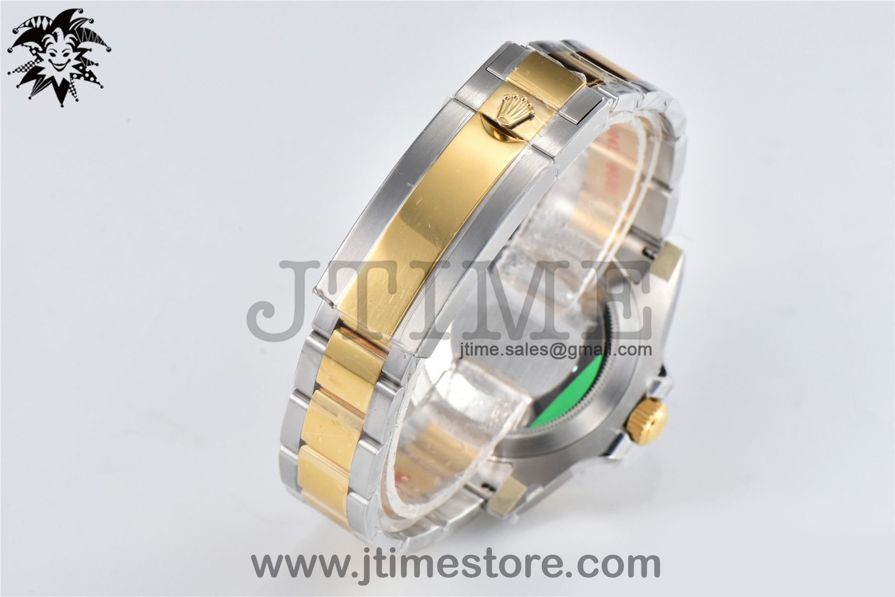 Submariner 116613 LN Clean Factory 1:1 VR3135 - Image 7