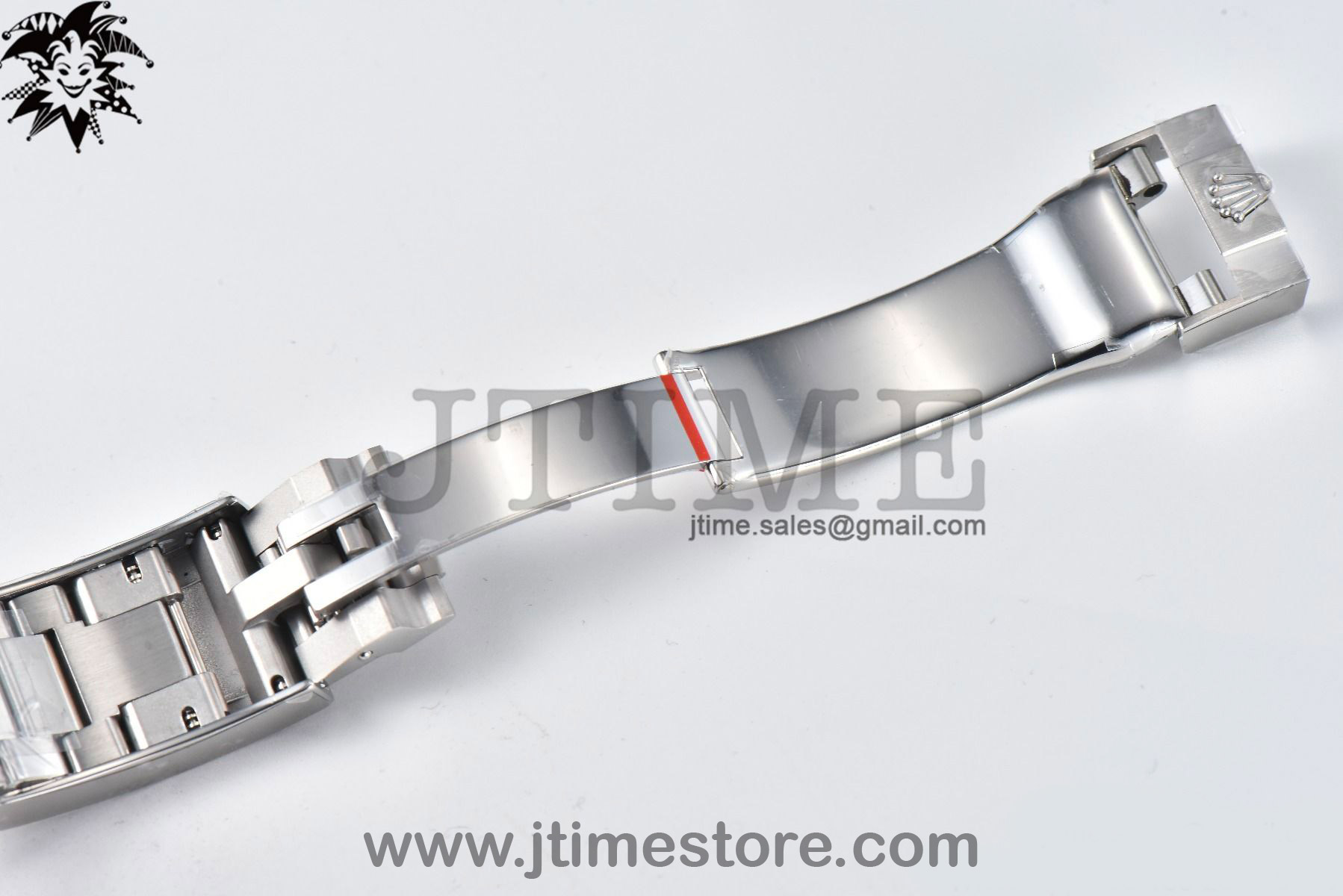 Submariner 41mm 126610 LN VSF 1:1 VS3235 - Image 11