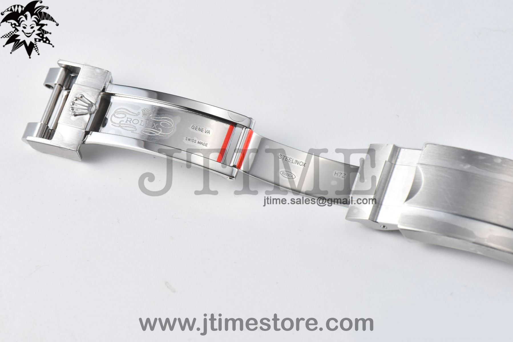 Submariner 41mm 126610 LN VSF 1:1 VS3235 - Image 10