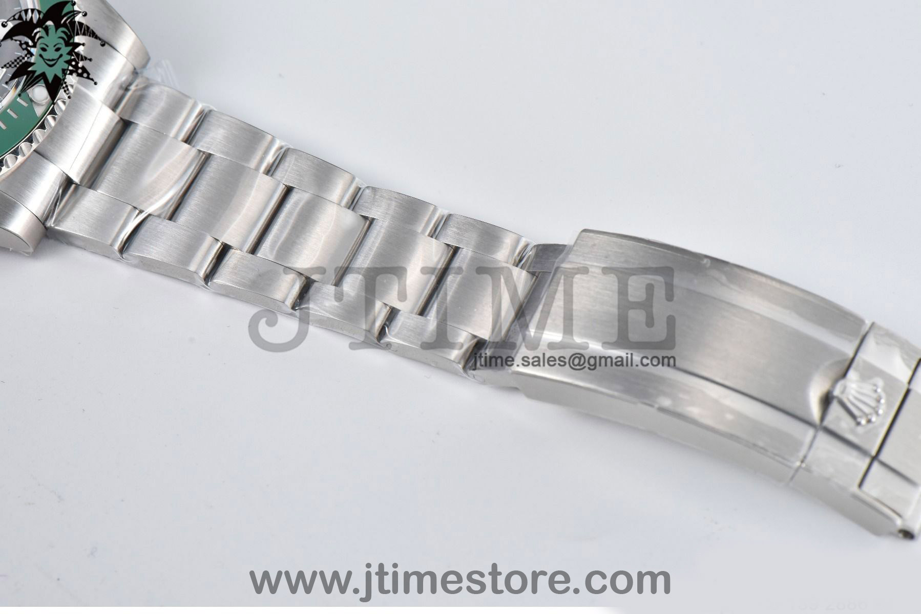 Submariner 41mm 126610 LN VSF 1:1 VS3235 - Image 9