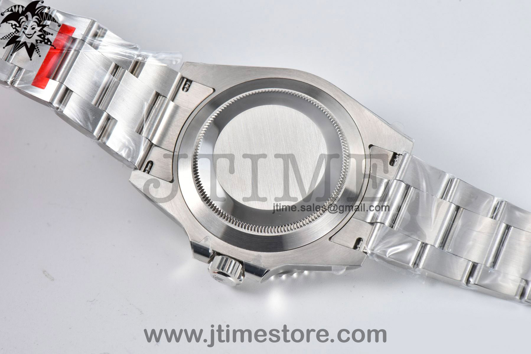 Submariner 41mm 126610 LN VSF 1:1 VS3235 - Image 13