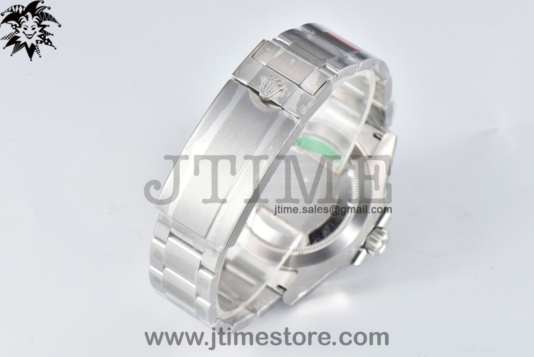 Submariner 41mm 126610 LN VSF 1:1 VS3235 - Image 8
