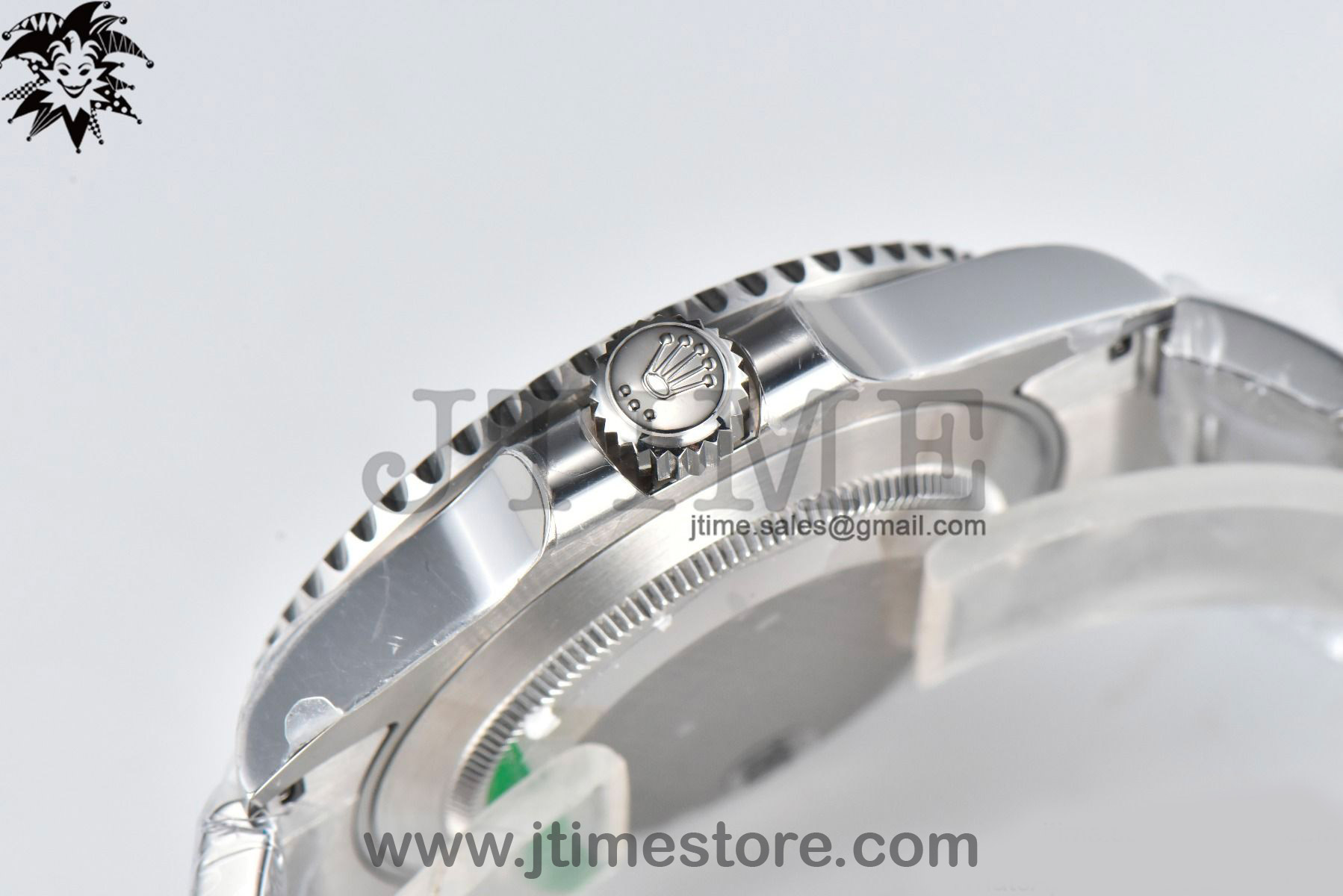 Submariner 41mm 126610 LN VSF 1:1 VS3235 - Image 12