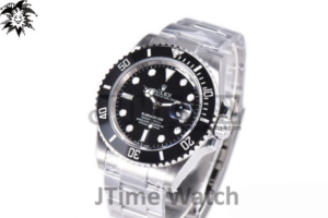 Submariner 41mm 126610 LN VSF 1:1 VS3235