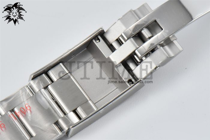GMT-Master II 126710 BLNR Red/Blue Ceramic 904L Steel Clean Factory Best Edition on Oyster Bracelet VR3186 CHS - Image 15