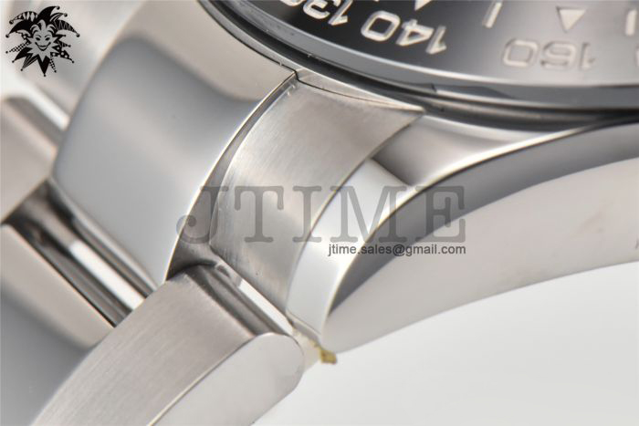 Daytona 116500 Clean Factory 1:1 Best Edition 904L SS Case and Bracelet White Dial SA4130 - Image 6