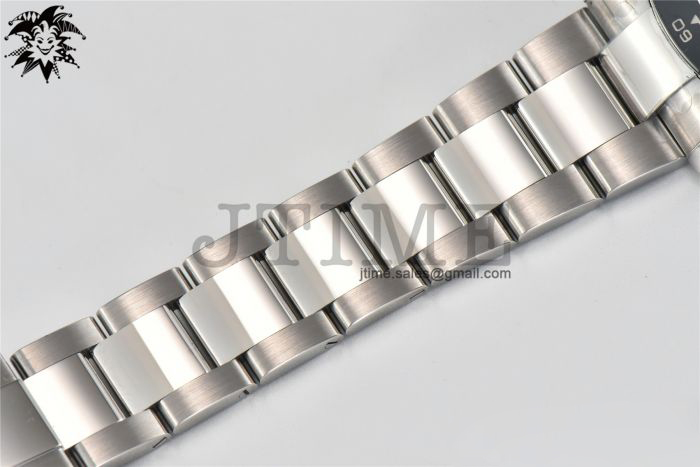 Daytona 116500 Clean Factory 1:1 Best Edition 904L SS Case and Bracelet Black Dial SA4130 - Image 10