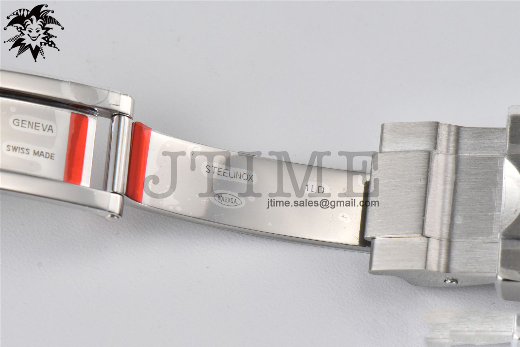 Submariner 114060 No Date 904L Ultimate 1:1 Best Edition on SS Bracelet VS3130 Super Clone - Image 14