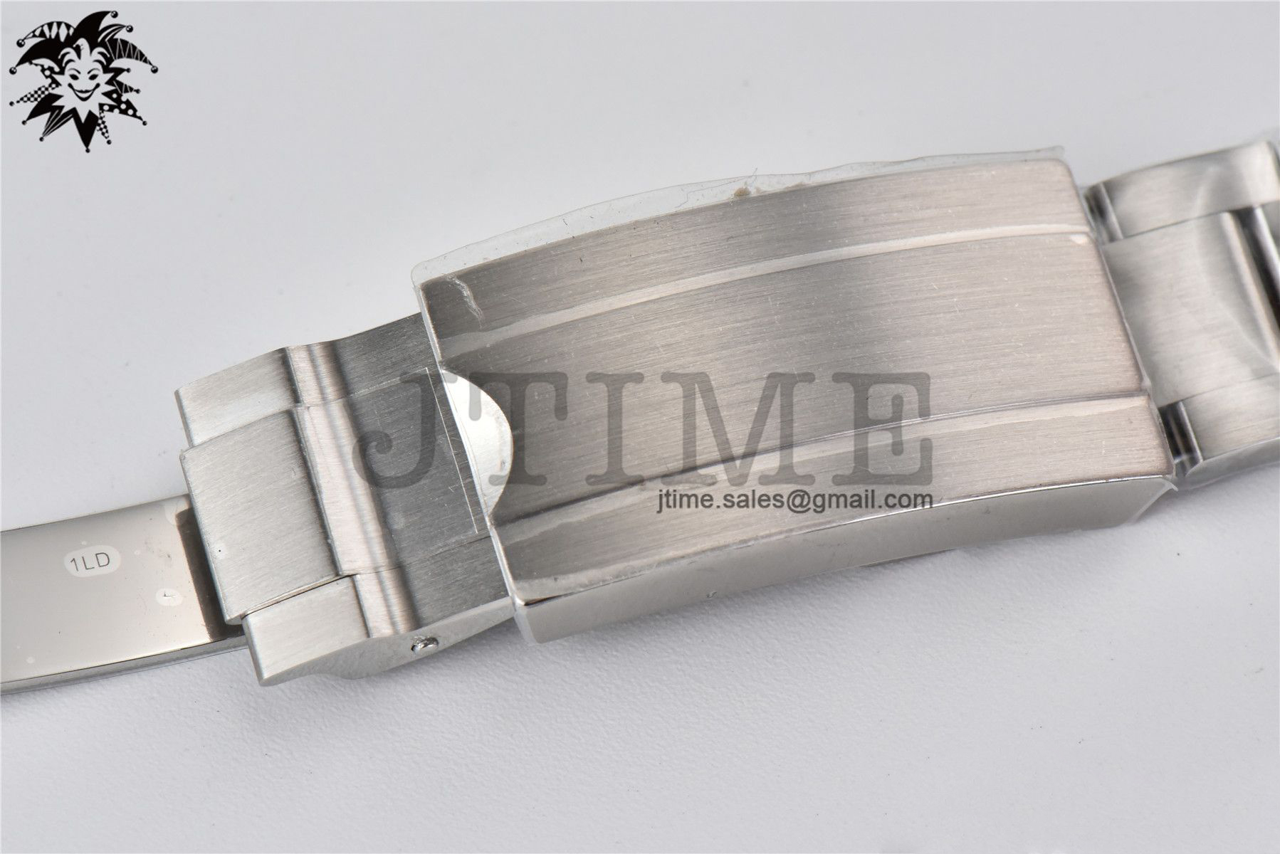 Submariner 114060 No Date 904L Ultimate 1:1 Best Edition on SS Bracelet VS3130 Super Clone - Image 13