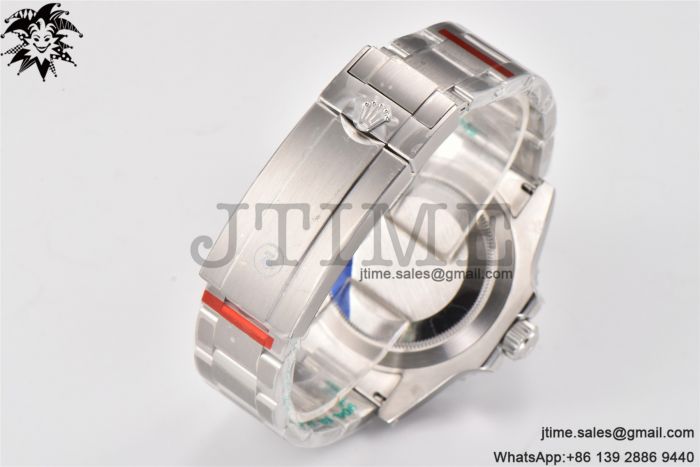 Submariner 41mm 126610 LN Black Ceramic 904L Steel ZF 1:1 Best Edition VR3235 - Image 17