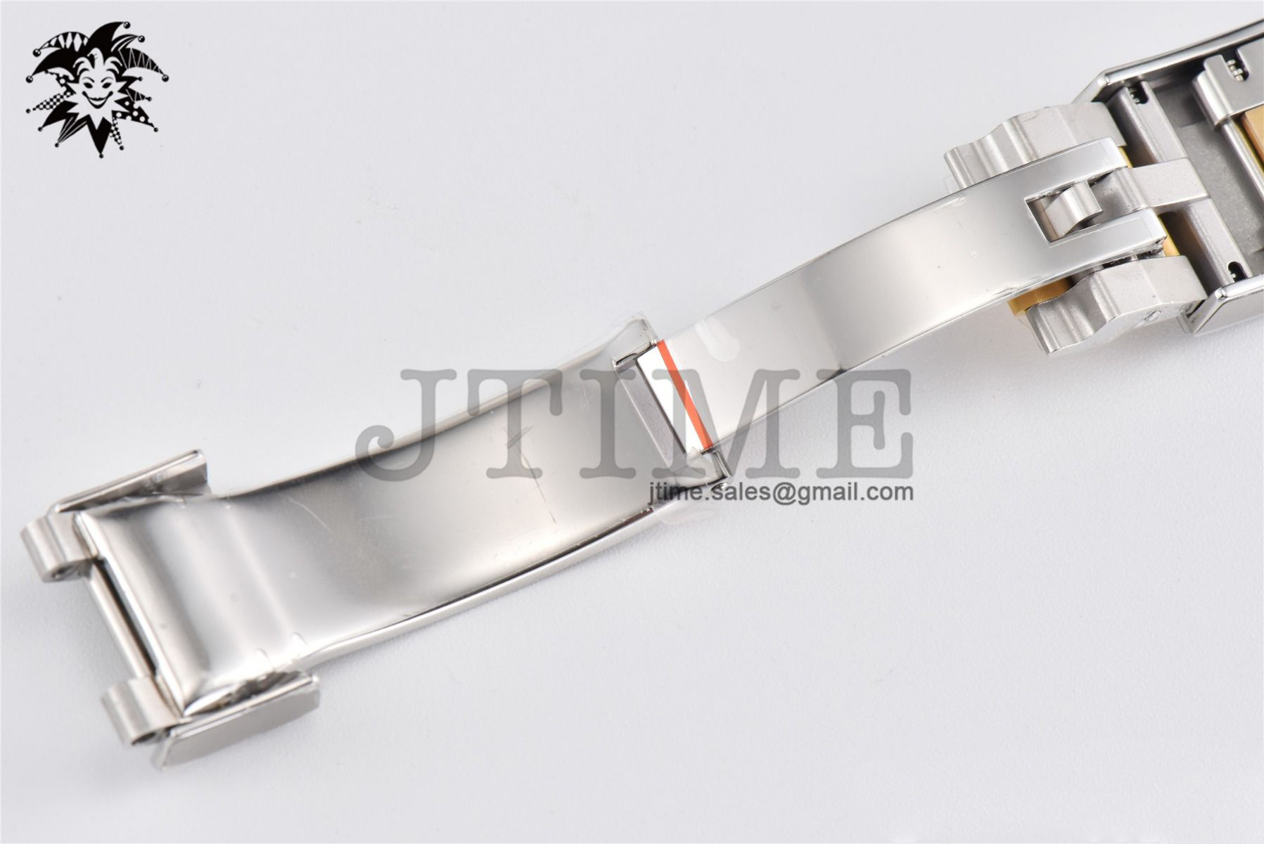 Submariner 41mm 126613 LB YG/SS 904L Steel VSF 1:1 Best Edition VS3235 - Image 14