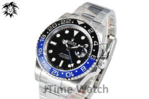 GMT-Master II 126710 BLNR Black/Blue Ceramic 904L Steel Clean Factory Best Edition on Jubilee Bracelet VR3186 CHS