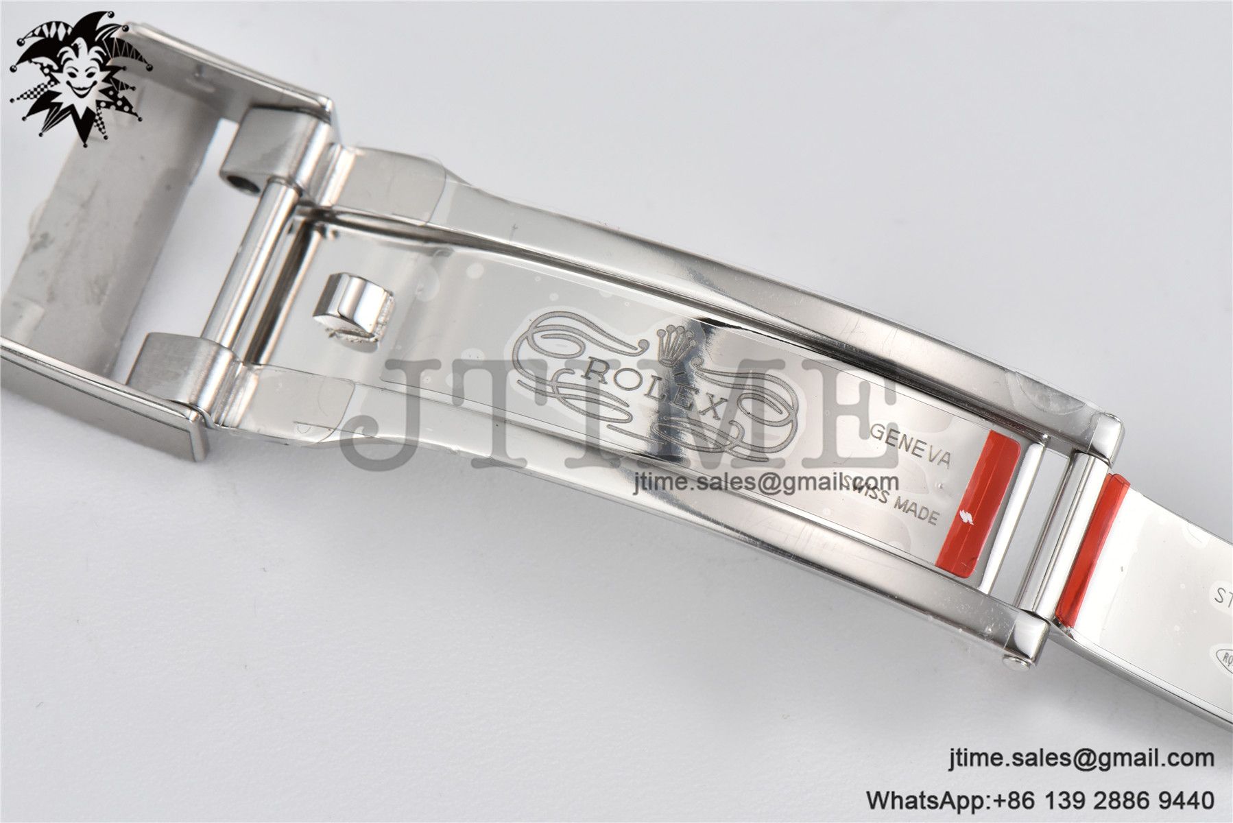 Submariner 124060LN 41mm No Date Clean Factory 1:1 Best Edition 904L Steel Black Dial VR3230 - Image 18