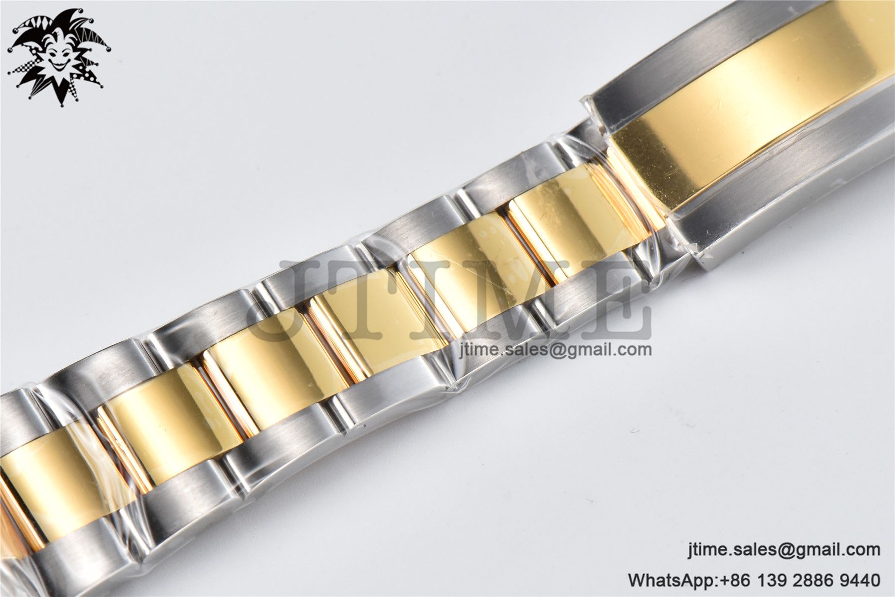 Submariner 116613 LN Black Ceramic Clean Factory 1:1 Best Edition 904L SS Case and Bracelet VS3135 - Image 16