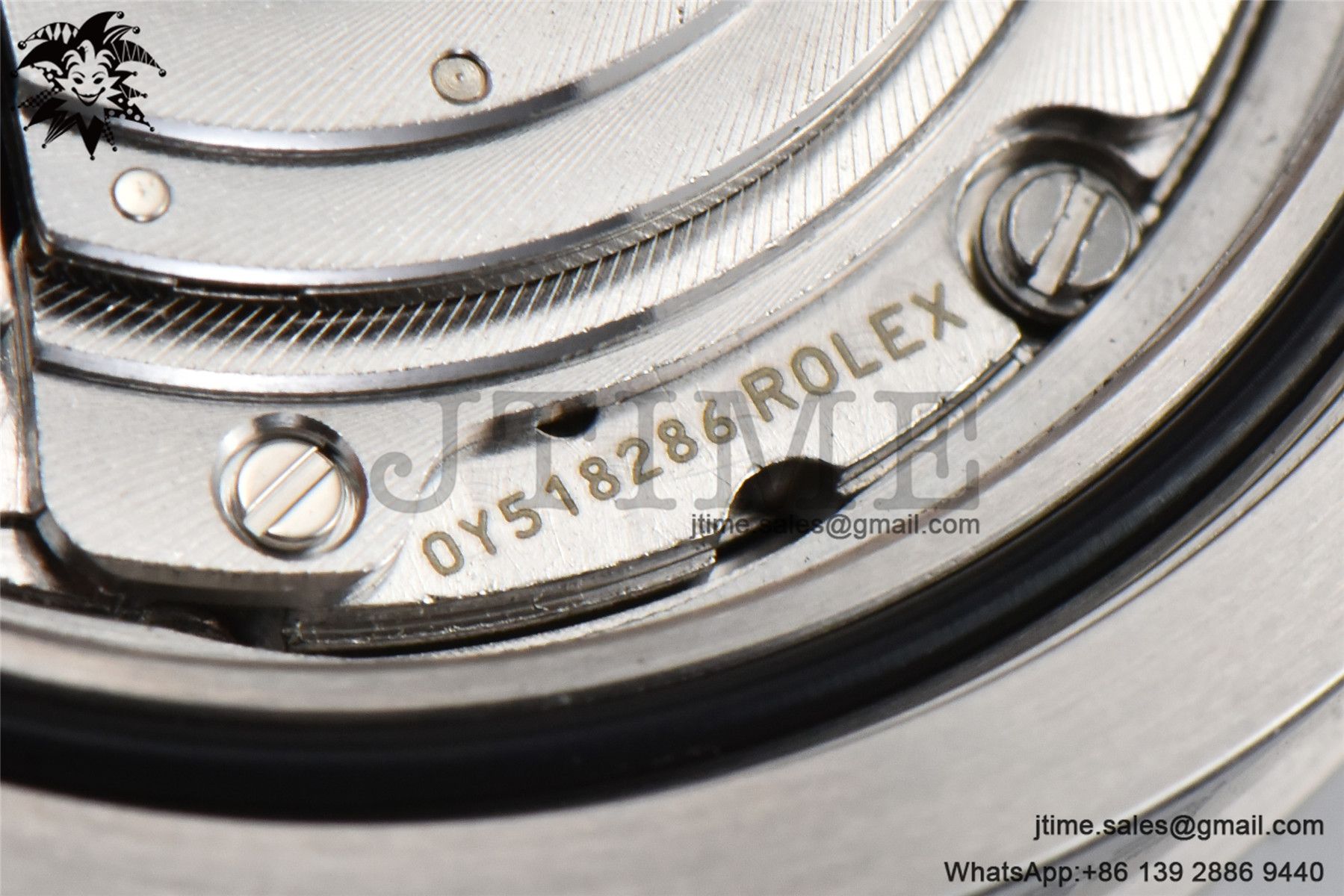 GMT-Master II 126710 BLNR Black/Blue Ceramic 904L Steel Clean Factory Best Edition on Jubilee Bracelet VR3186 CHS - Image 16
