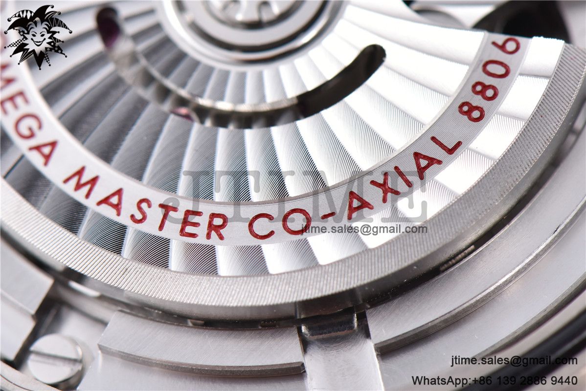 Seamster 300 "No Time to Die" Limited Edition VSF 1:1 Best Edition A8806 V4 (with both Mesh and Nato Bands) - Image 15
