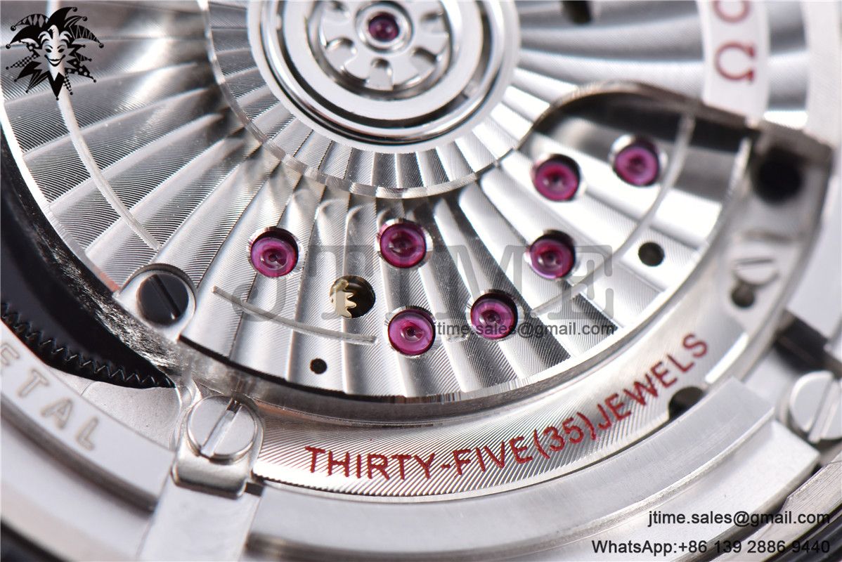 Seamster 300 "No Time to Die" Limited Edition VSF 1:1 Best Edition A8806 V4 (with both Mesh and Nato Bands) - Image 14