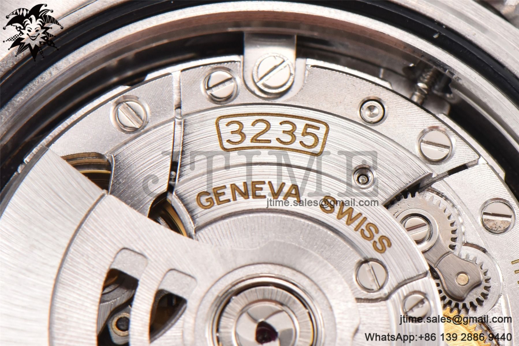 DateJust 41 SS Fluted Bezel KING 1:1 Best Edition 904L Steel Silver Stick Dial on Jubilee Bracelet VR3235 - Image 22