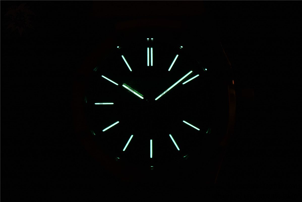 Royal Oak 39mm 15202 SS ZF 1:1 Best Edition Blue Textured Dial on SS Bracelet A2121 - Image 21