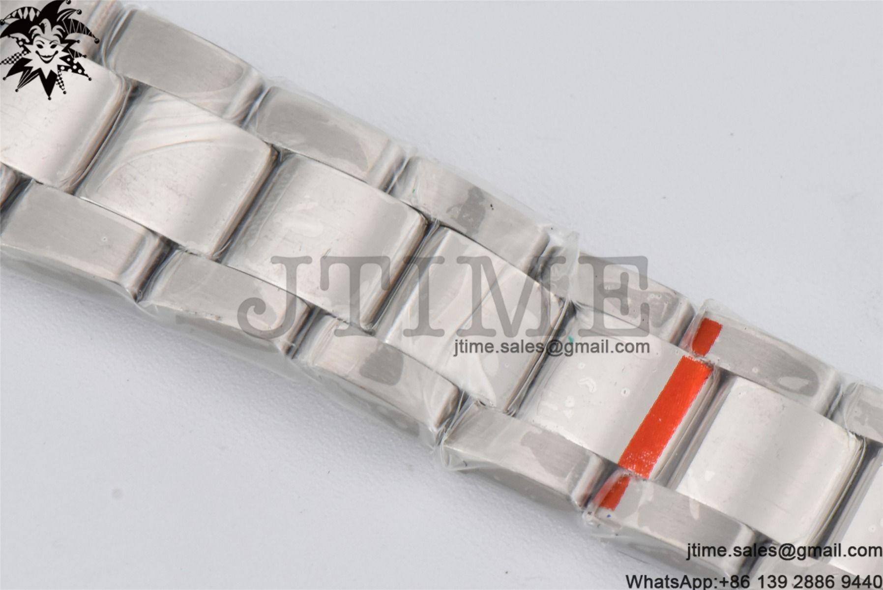 DateJust 36mm SS BPF 1:1 Best Edition Diamond Bezel New Blue Dial on Oyster Bracelet A2824 - Image 16