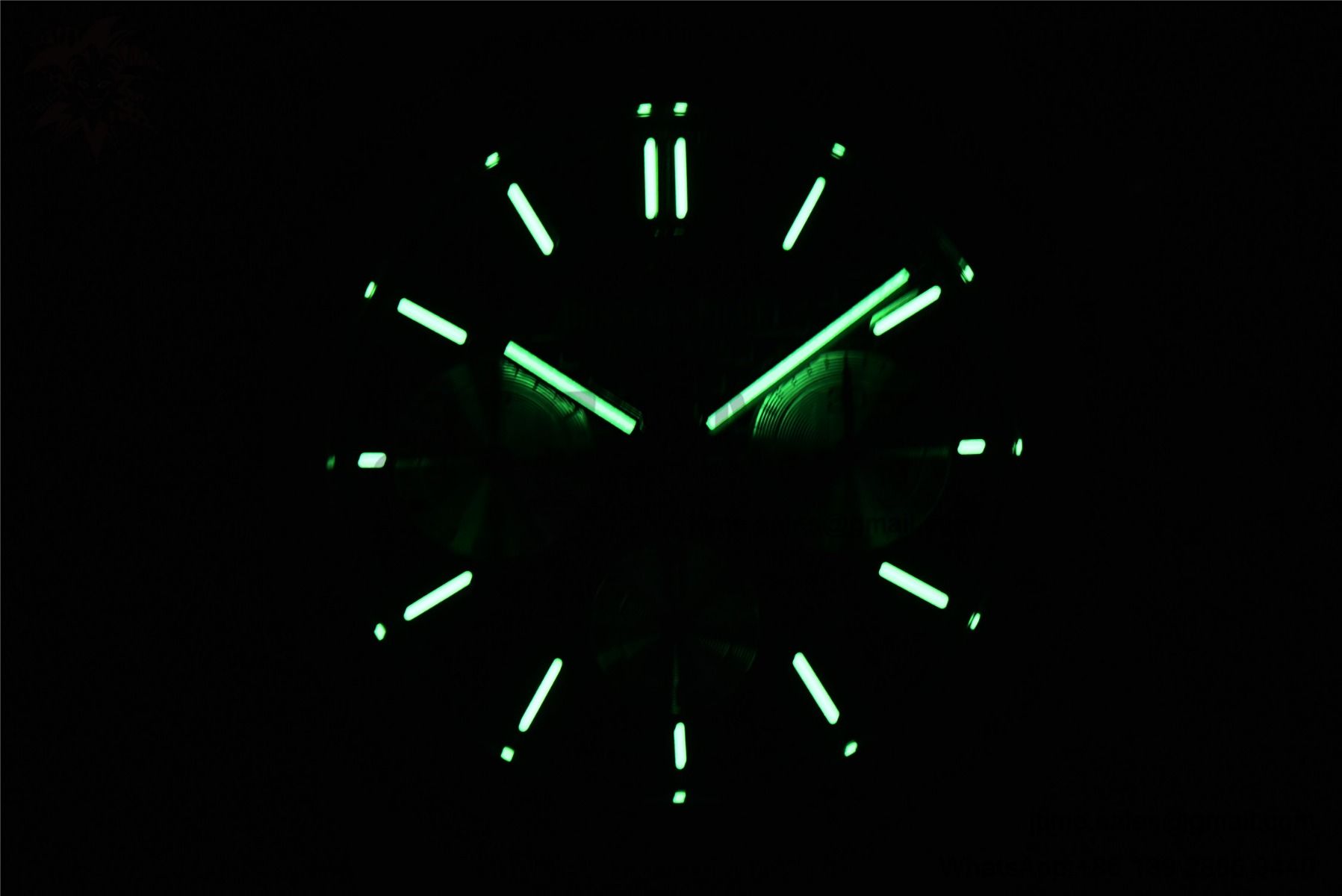 Royal Oak Chrono 26331 SS IPF 1:1 Best Edition Black/White Dial on SS Bracelet A7750 - Image 22