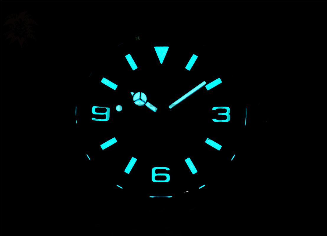 Explorer I 214270 39mm BPF 904L SS Best Edition Black Dial on 904L SS Bracelet A2824 - Image 22